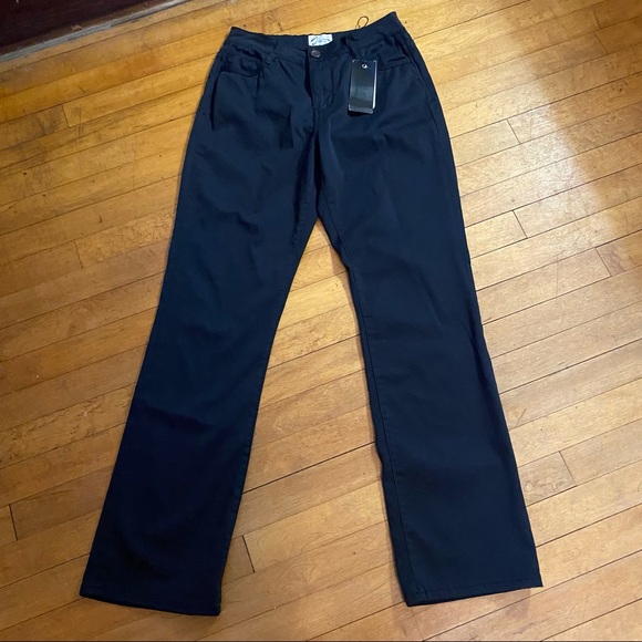 Desi docker type high waisted straight pants! - Picture 9 of 12